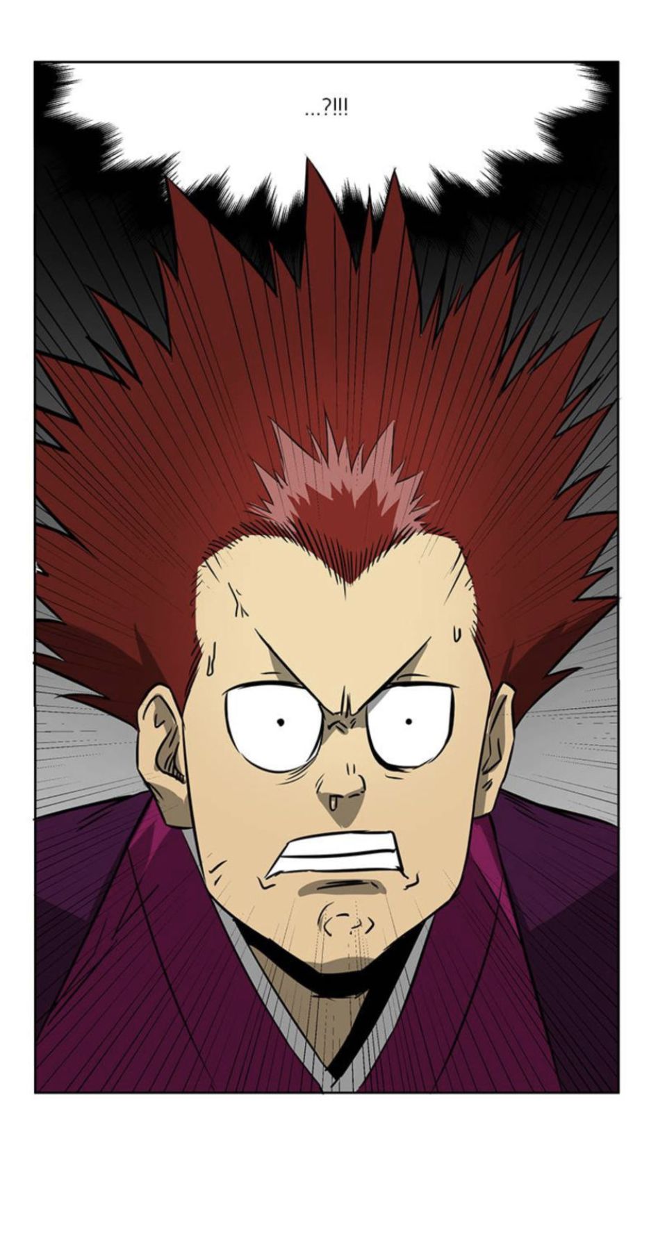 Infinite Level up in Murim 48 16